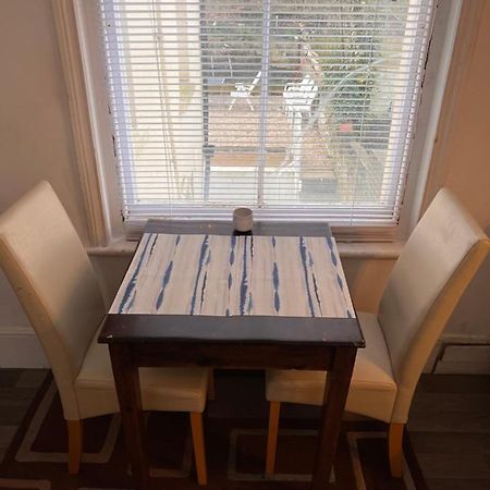 Lovely - 1 Bedroom Flat In Hastings Town Centre Bagian luar foto