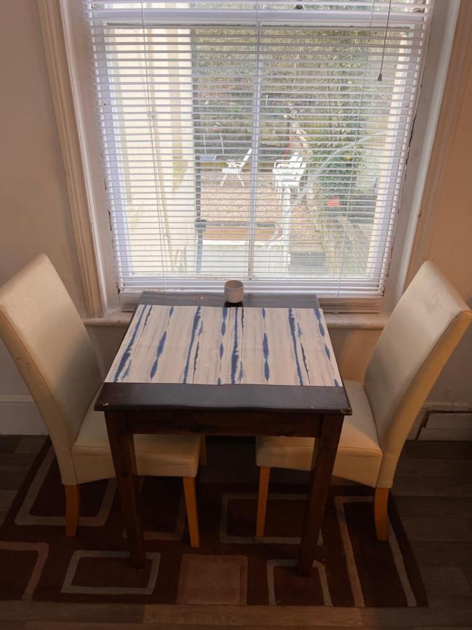 Lovely - 1 Bedroom Flat In Hastings Town Centre Bagian luar foto