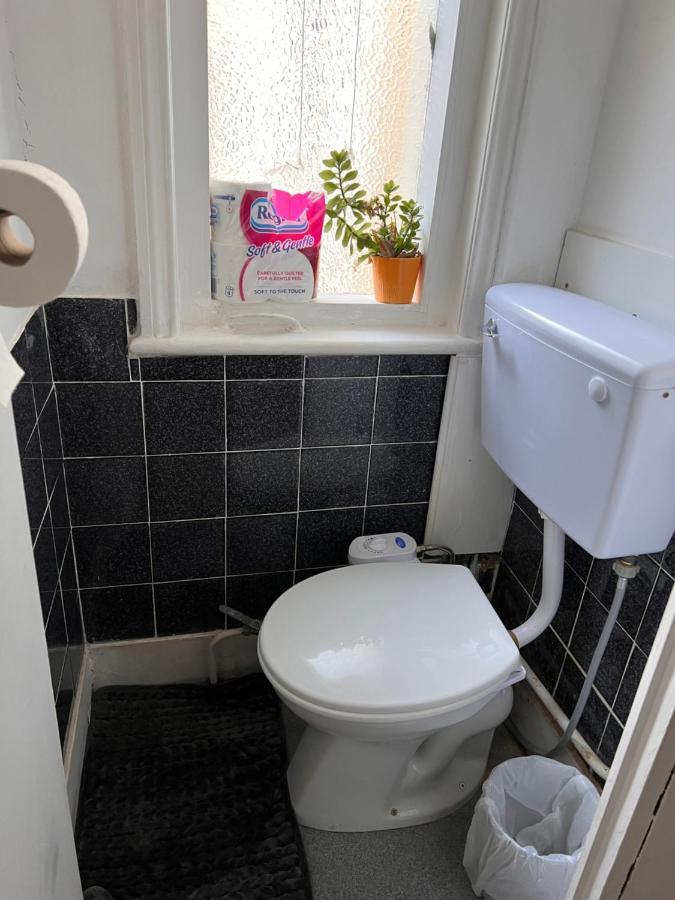 Lovely - 1 Bedroom Flat In Hastings Town Centre Bagian luar foto